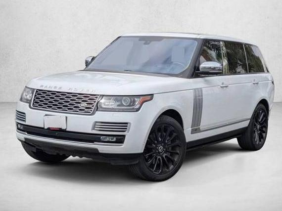 LAND ROVER RANGE ROVER 2016 SALGV3EF4GA297687 image LAND ROVER RANGE ROVER 2016 SALGV3EF4GA297687 image